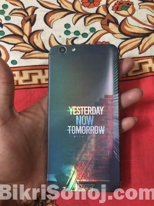 Oppo f1s